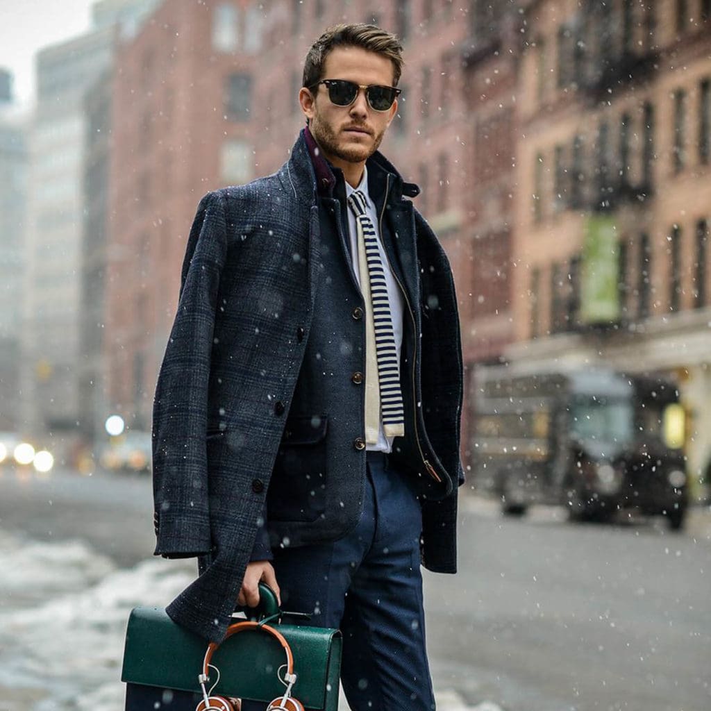 LSA Dressiquette: 4 style rules to master the art of business casual dressing for men