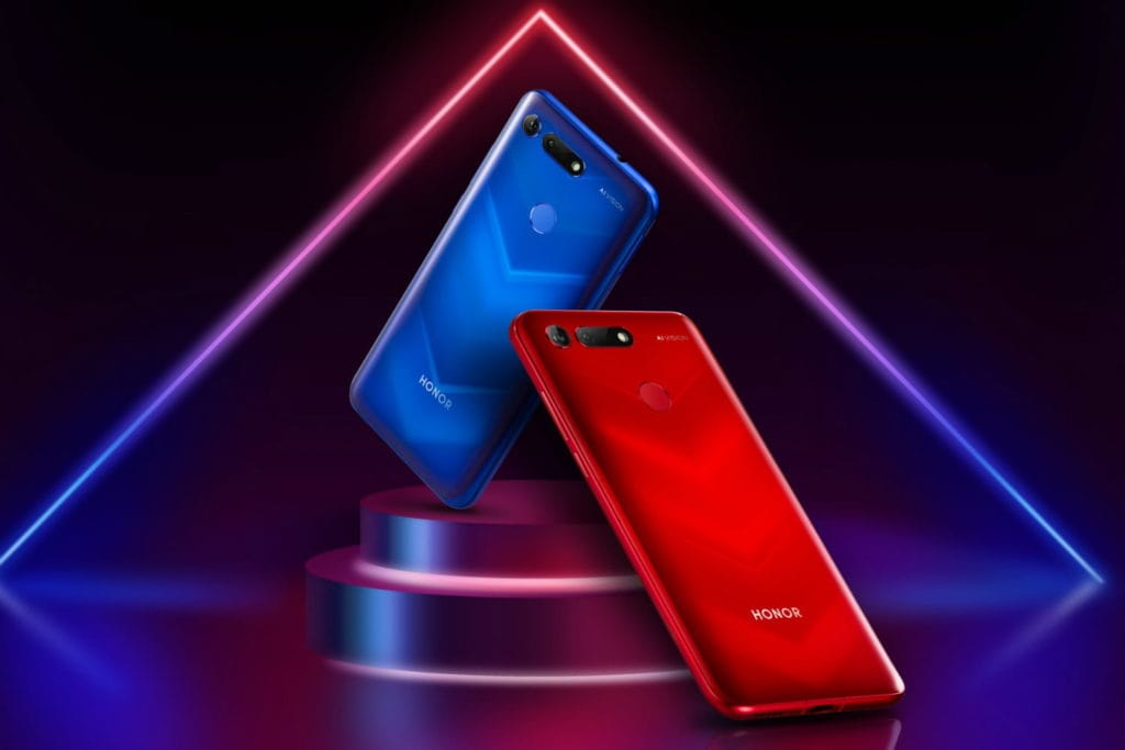 These are the top smartphone cameras for shutterbugs