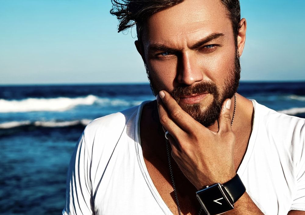 Which one of the best beard trends of 2019 will look good on you?