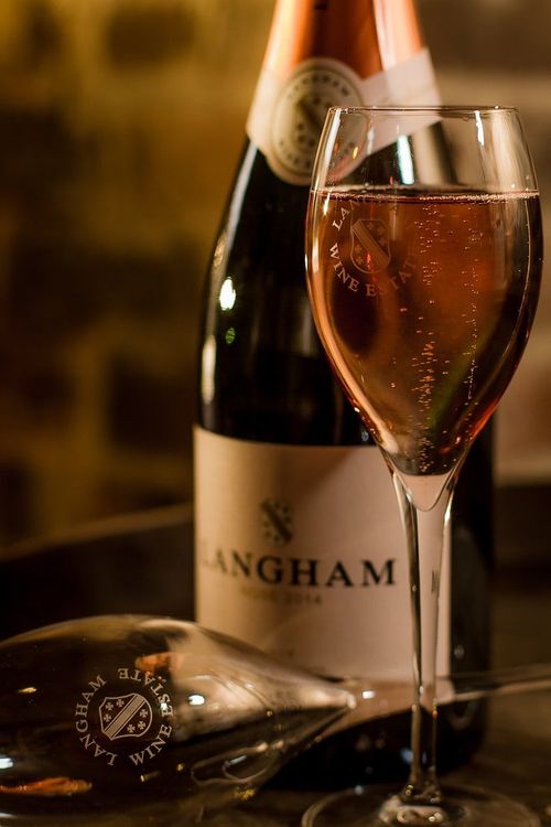 5 best English sparkling wines to try