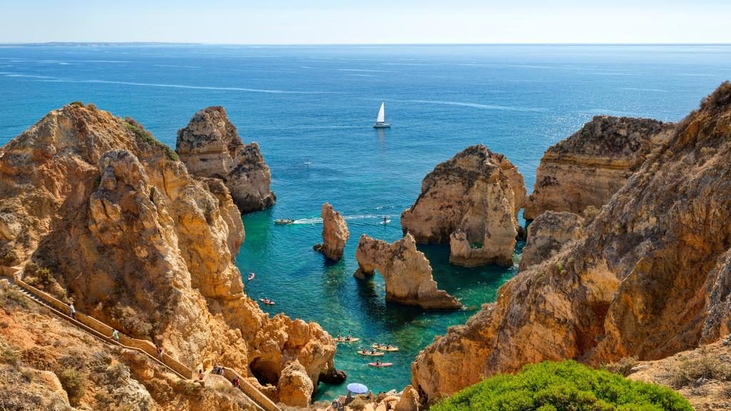 The best summer destinations in Europe