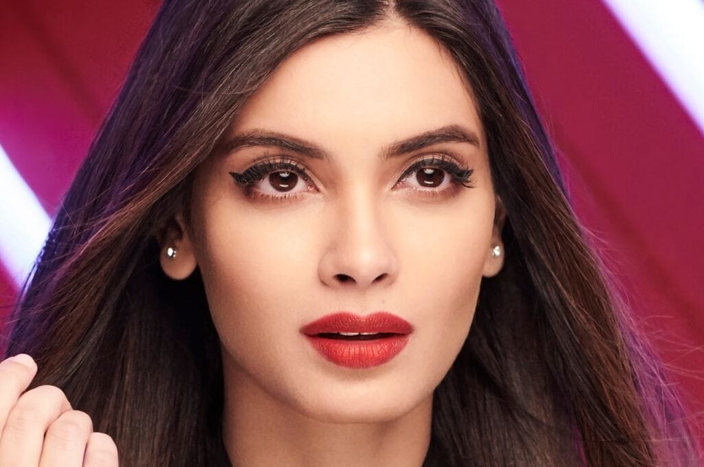 Beauty diaries: The makeup & skincare tricks Diana Penty swears by