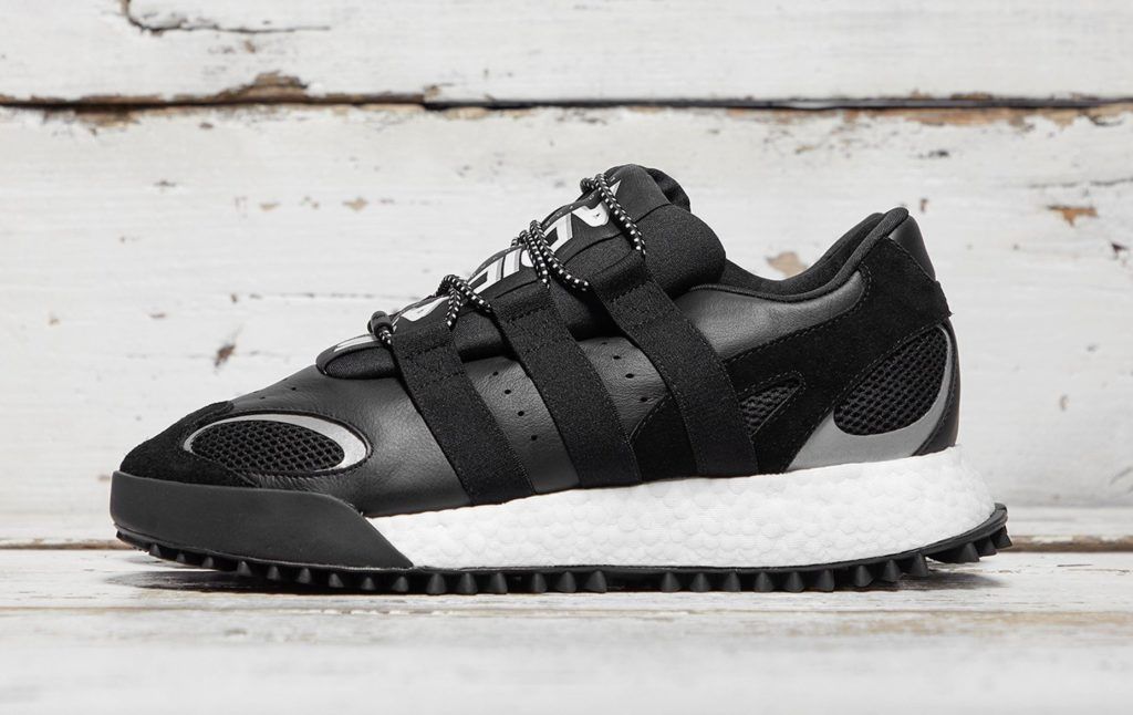 Cop now! The incredibly cool Adidas x Alexander Wang collection has dropped
