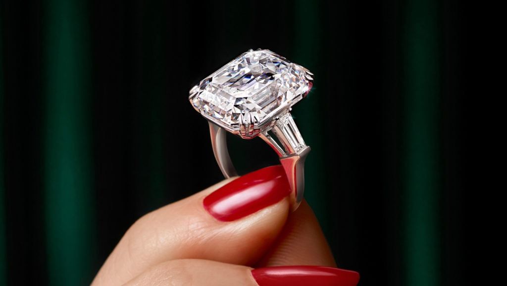 Graff brings its rarest jewels to Hong Kong with an upcoming ‘Les Extraordinaires’ exhibition