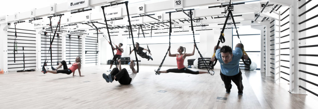 Singapore’s largest gym slated to open at Millenia Walk