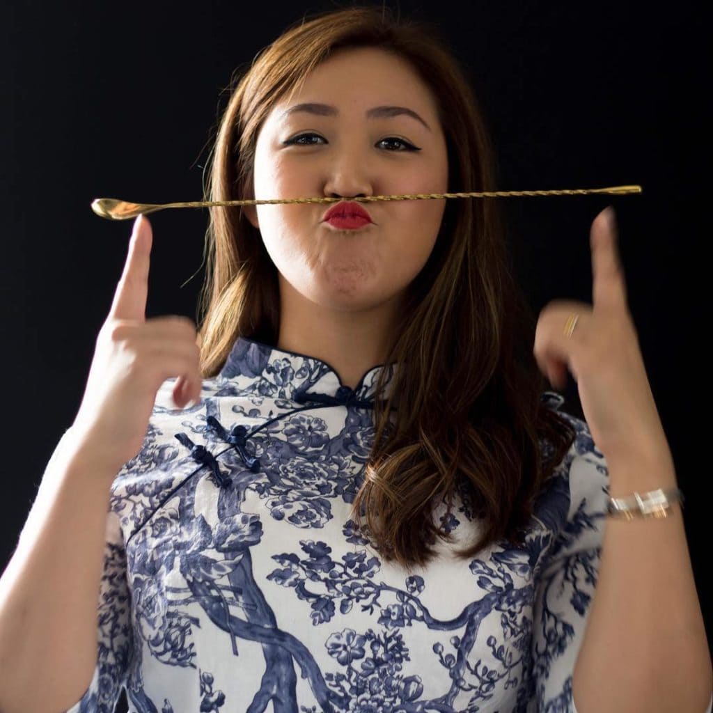 27 Questions: Imelda Ng, assistant manager of Caprice Bar