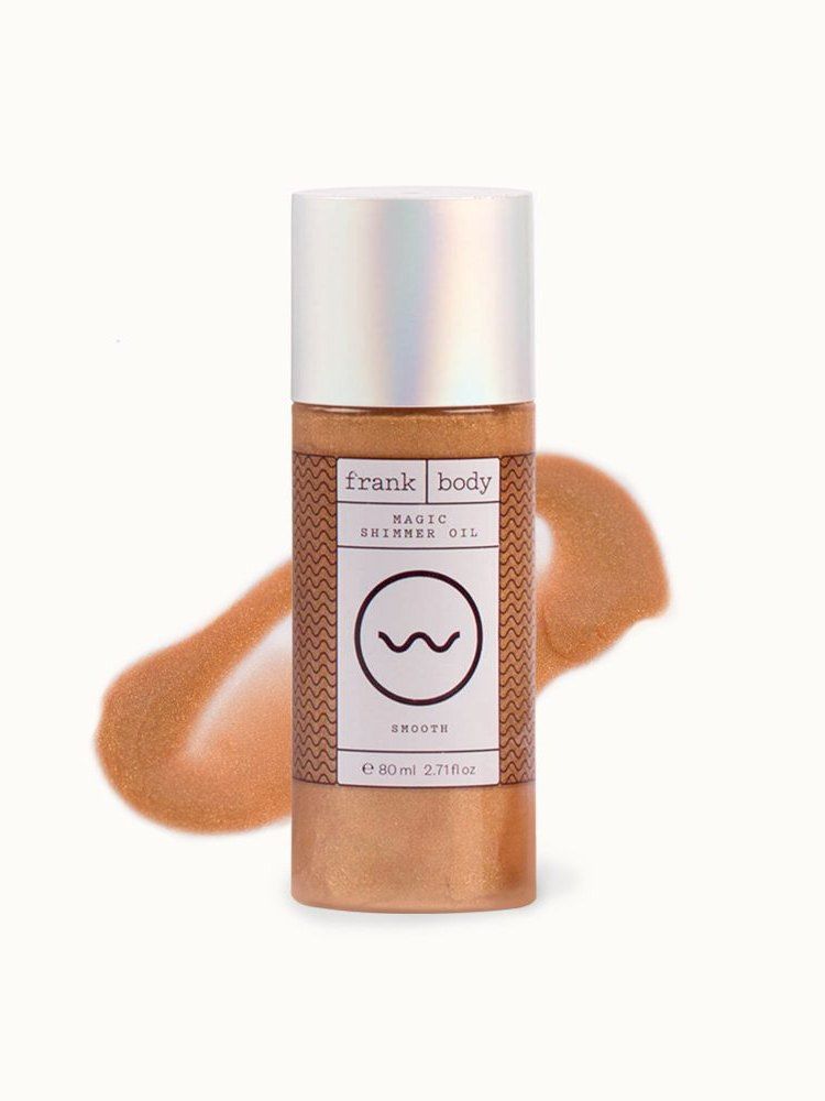 8 of the best body oils to combat dry skin even in this weather