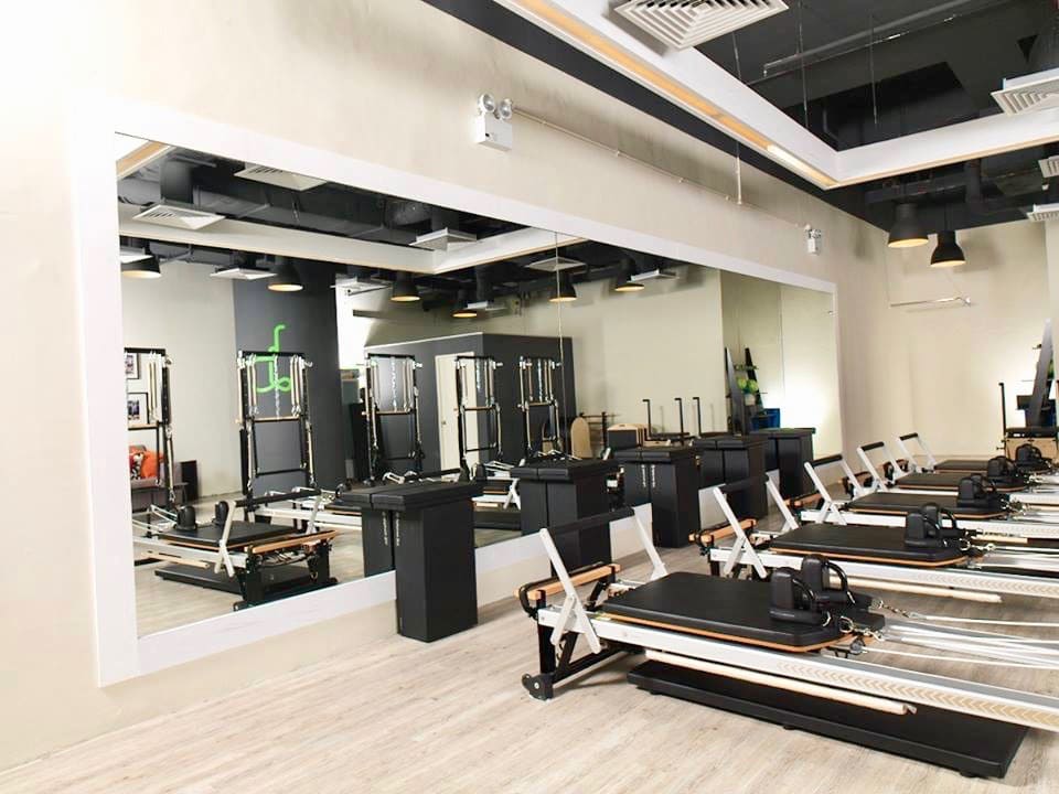 6 best Pilates studios in Singapore to get lean and flexible at