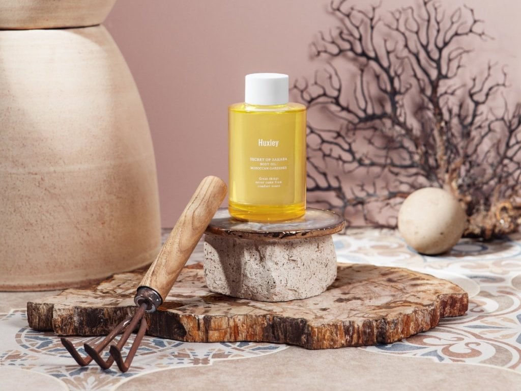 8 of the best body oils to combat dry skin even in this weather