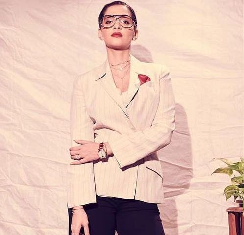 All the cool bag brands Sonam Kapoor Ahuja has introduced us to