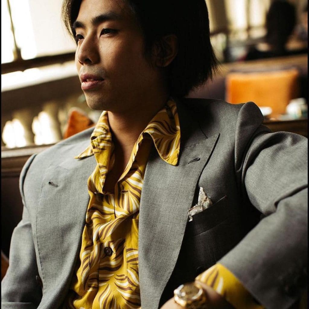 Wrist Watch: AntiQlockwise’s Quinton Ng shares his favourite vintage finds