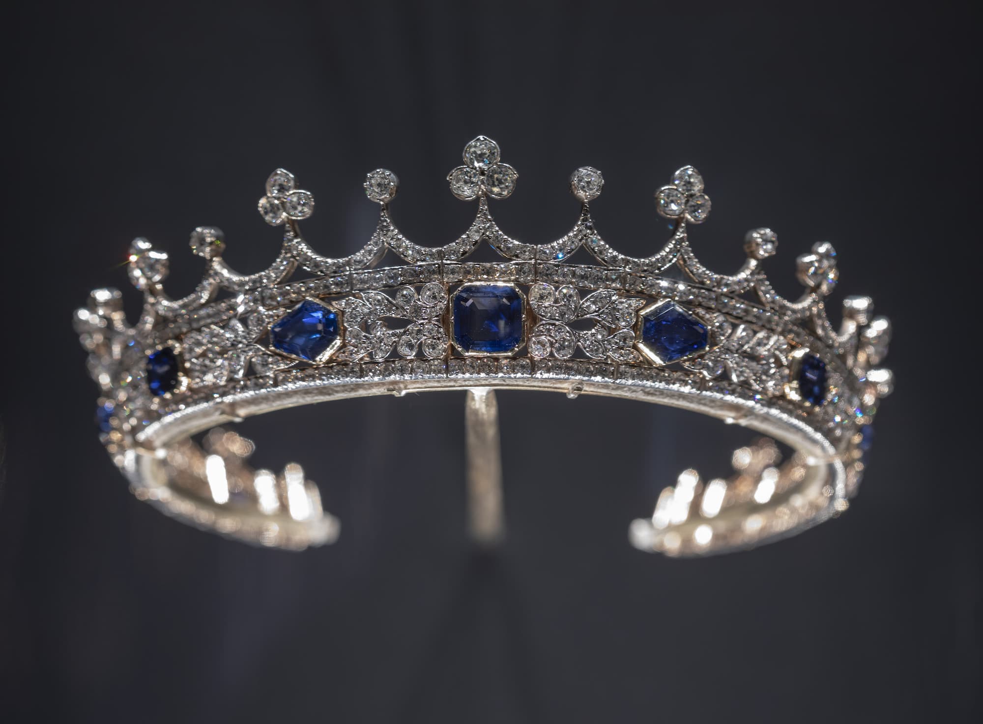 From Queen Victoria to Beyonce: London's reopened V&A jewellery 