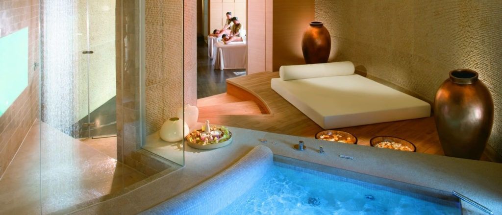 Spa review: An ocean-inspired relaxation ritual at the award-winning Altira Spa