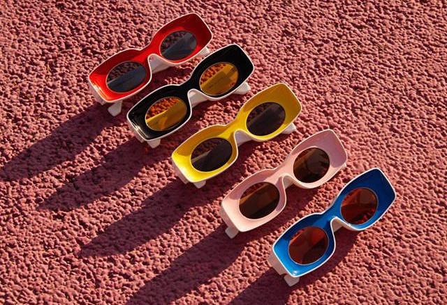 Weekly Obsessions: Paul Smith Backpack, LOEWE Sunglasses, and more