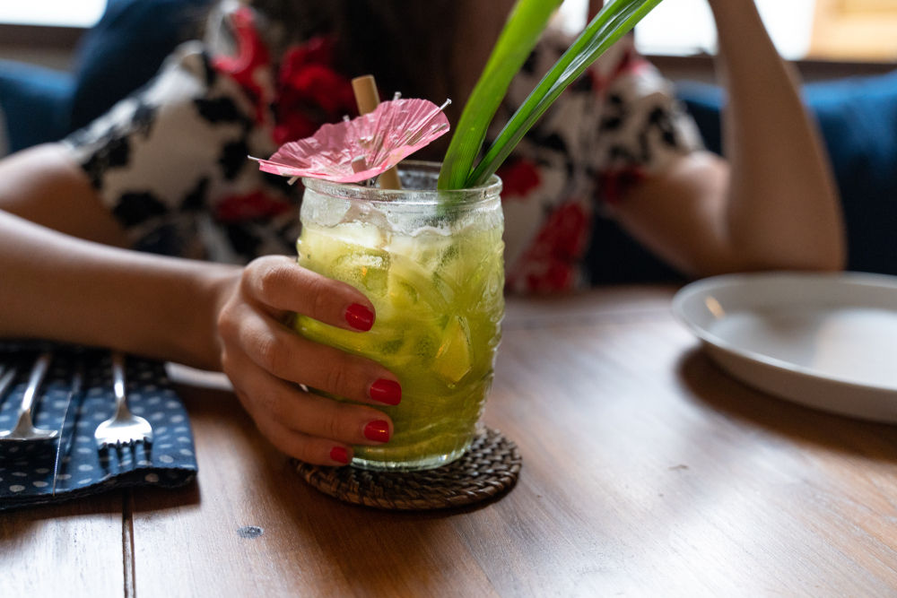 The 5 best bars in Bengaluru to hit for a great cocktail hour