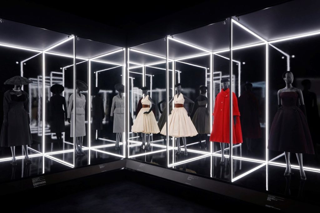 Inside the V&A's Christian Dior exhibition | Lifestyle Asia Bangkok