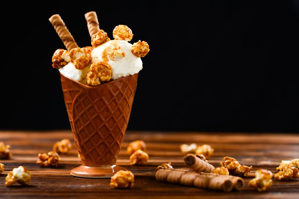 LSA Scoop: Heard of the Popcorn Ice Cream trend? Here’s where you can try it in your city