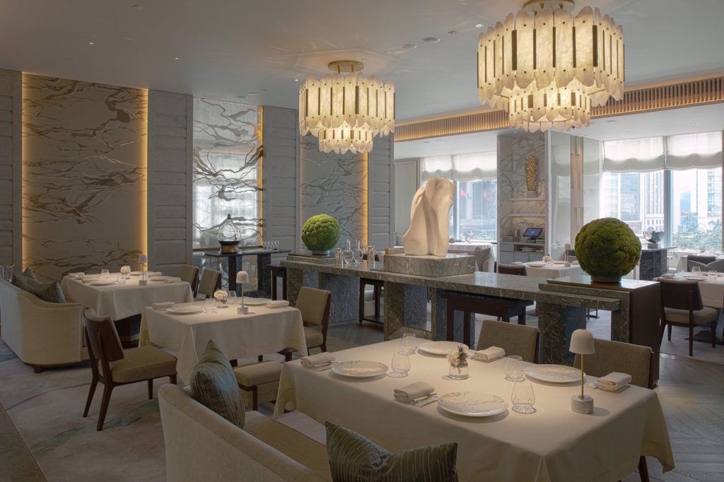 10 new Hong Kong restaurants to try in May 2019