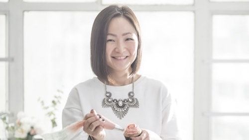 The Cakery’s Shirley Kwok on how to make gluten-free baking taste good