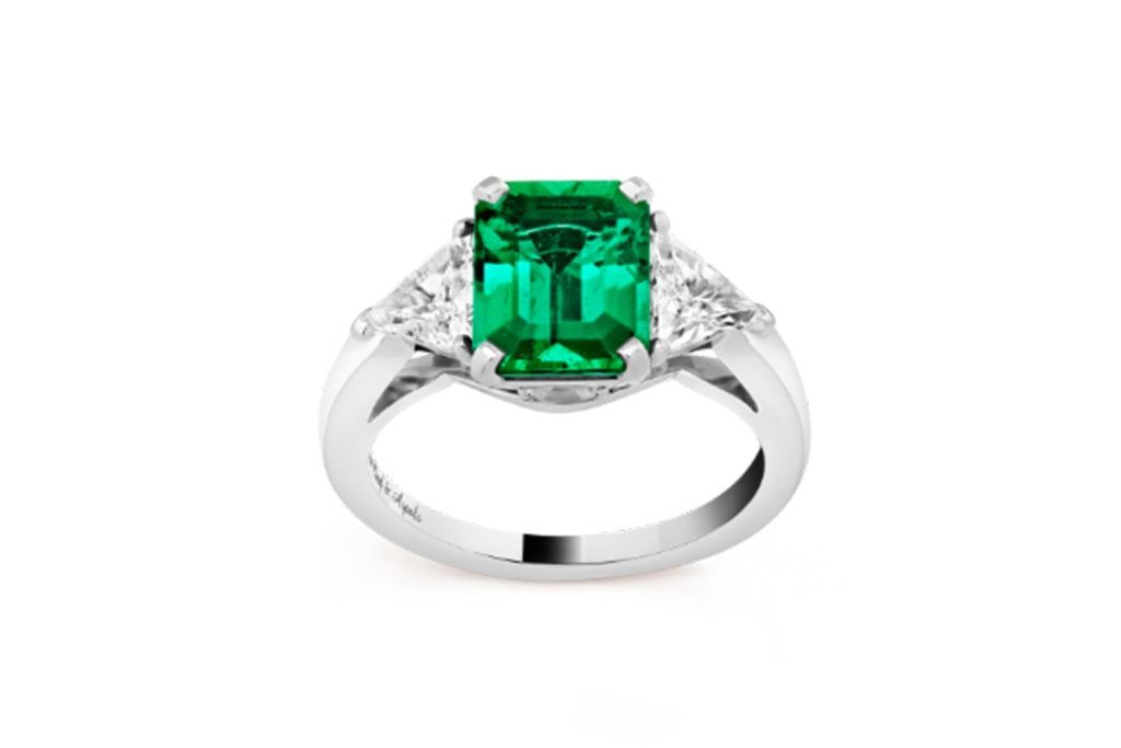 5 ways to wear emerald, the May birthstone | Lifestyle Asia Bangkok