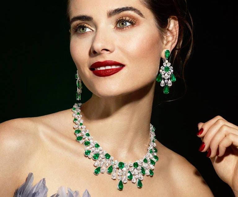 5 ways to wear emerald, the May birthstone | Lifestyle Asia Bangkok