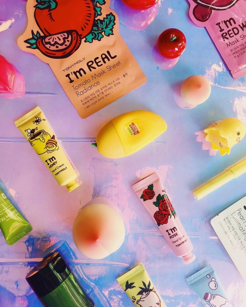 Korea’s cutest skincare label TonyMoly is now in India. And we love these 5 products