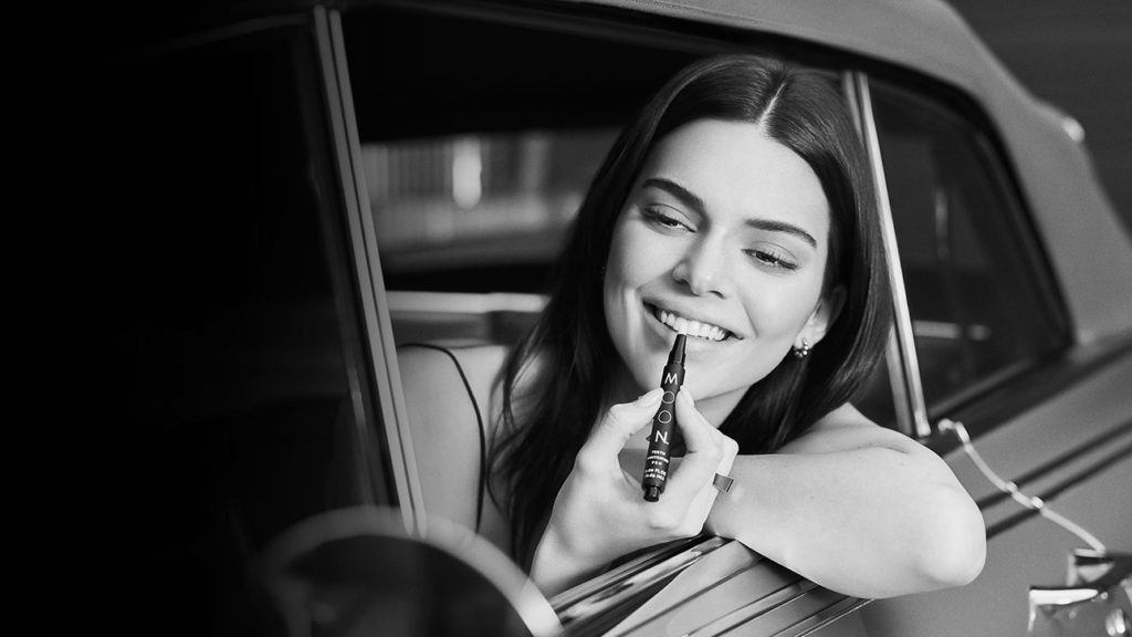 Millennials unite: Kendall Jenner’s new dental care line, Moon has just dropped!
