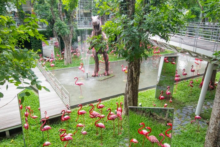 A fashionable guide to shopping in Hua Hin Lifestyle Asia Bangkok