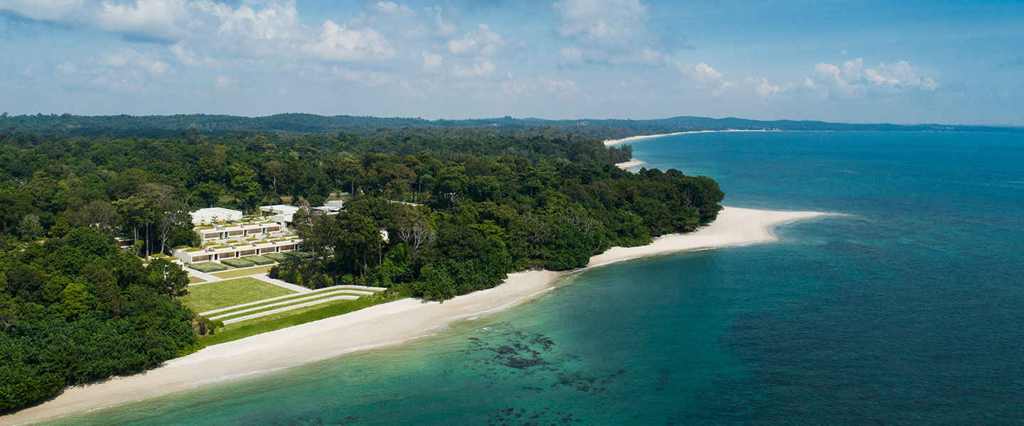 Check out: Here’s why Desaru is the next luxury destination in Malaysia