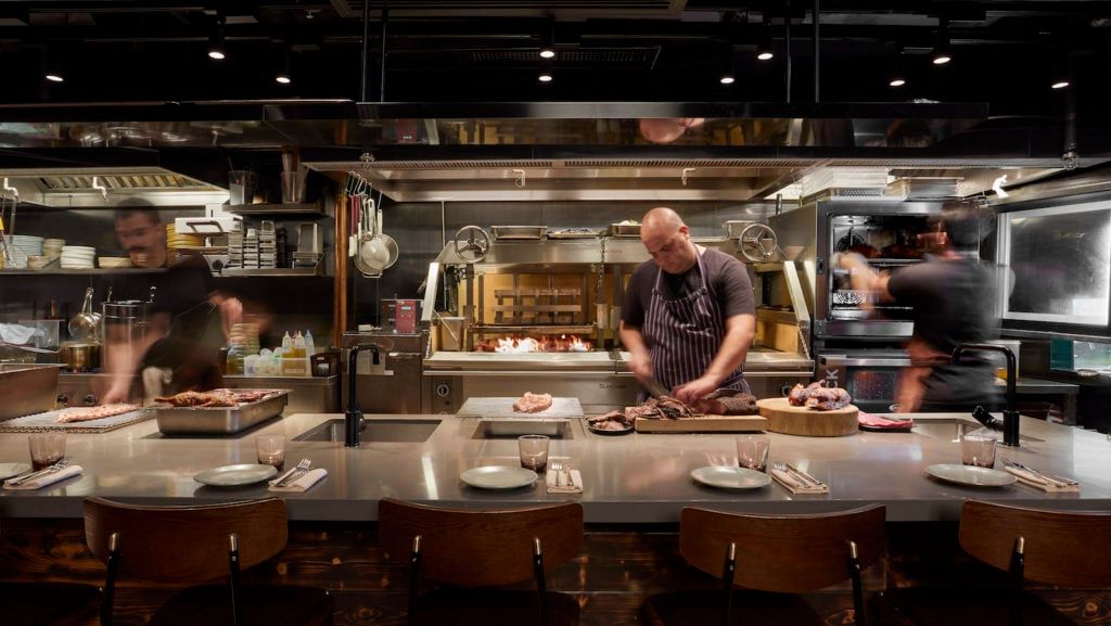 Review: Mr Brown turns up the heat on Wan Chai’s Ship Street