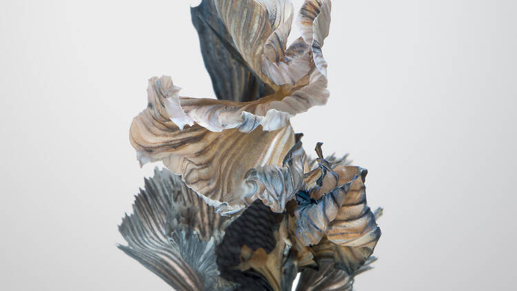 10 must-see exhibitions in Bangkok this May 2019