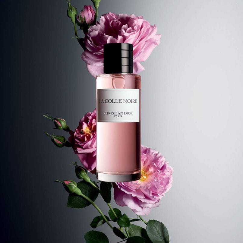 best dior maison perfume