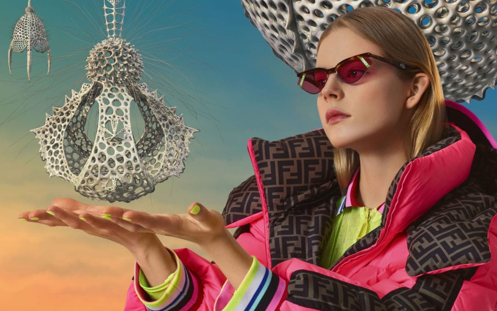 Style Statements: Fendi’s sunglasses, Ekaya’s saris, Chennai’s new store & more fashion news