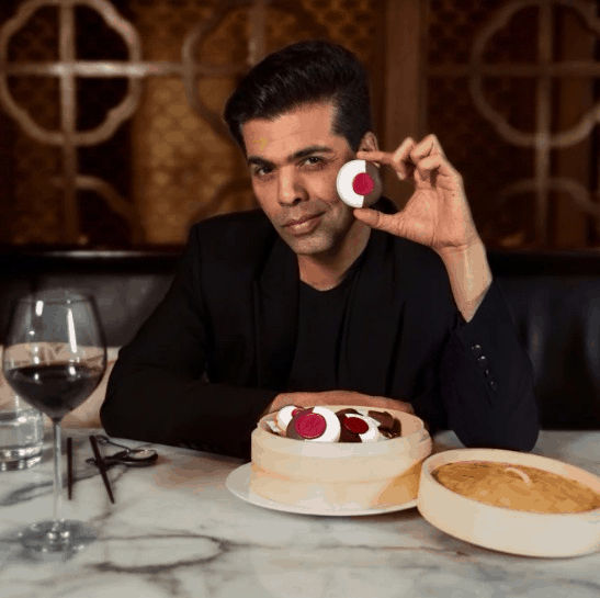LSA Top 5: The best Mumbai restaurants to indulge in celeb spotting