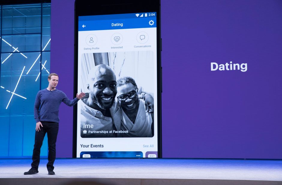 Should you care about Facebook Dating? Probably not