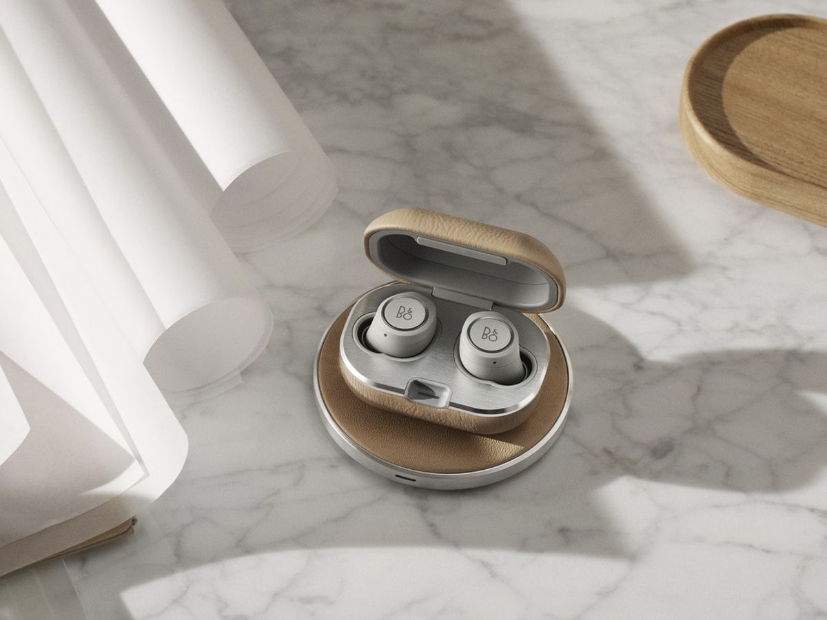 These Louis Vuitton-branded earbuds are more expensive than an iPhone