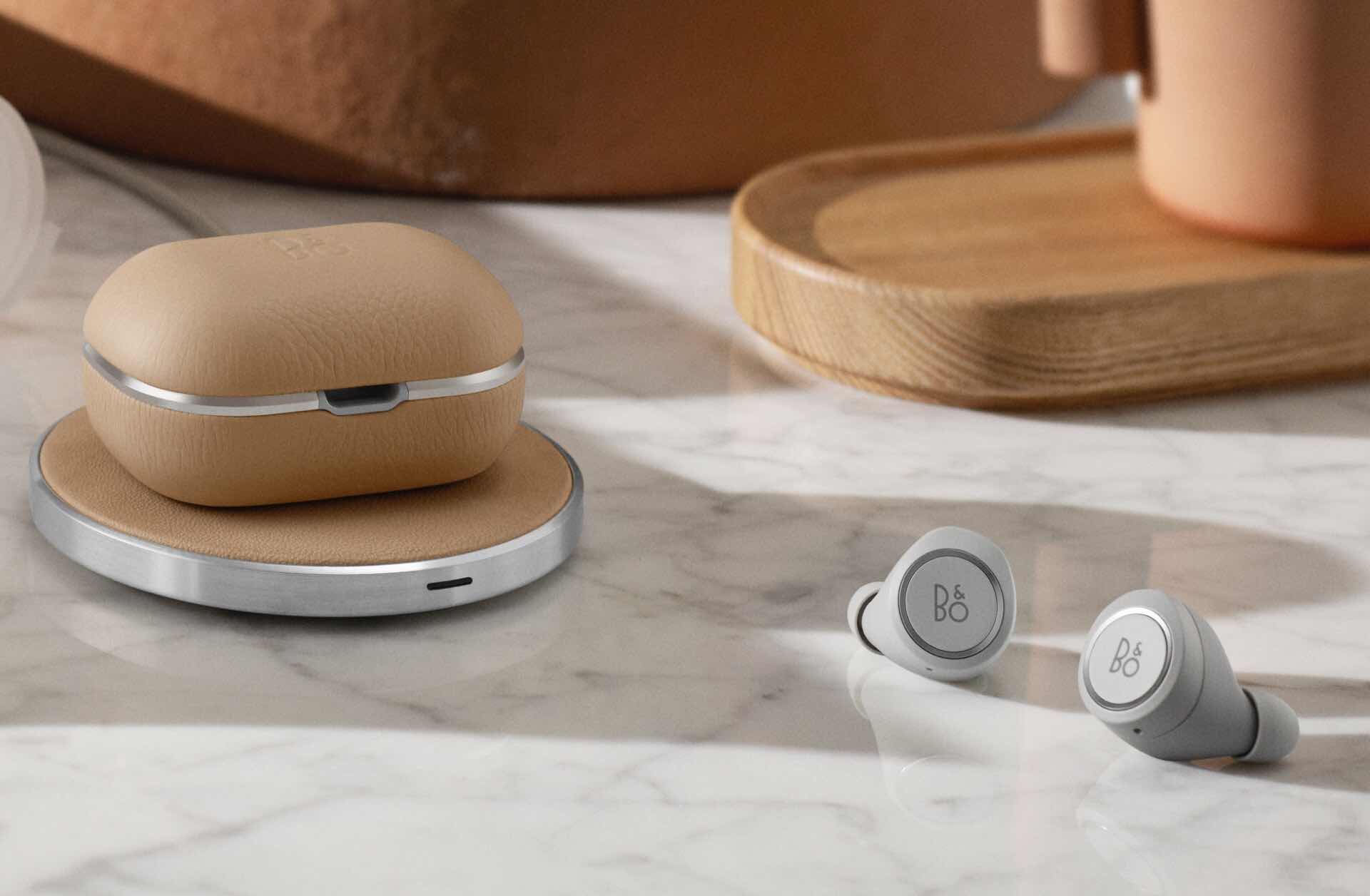 Louis Vuitton releases headphones to rival Apple's AirPods - but