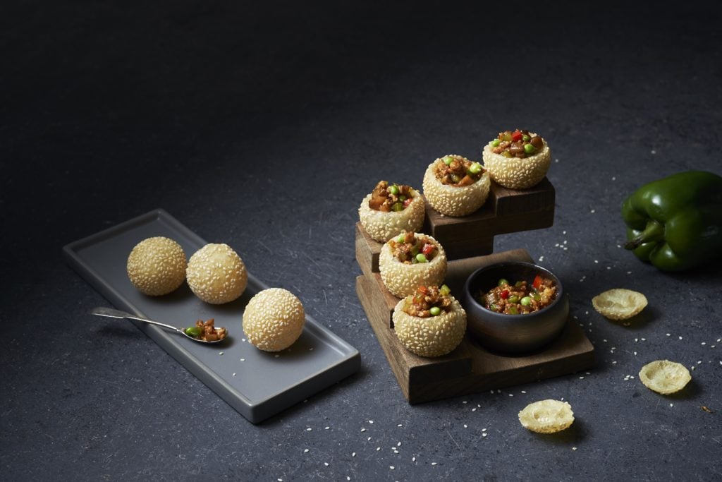 Review: Shang Social shows off a fresh approach to Chinese cuisine