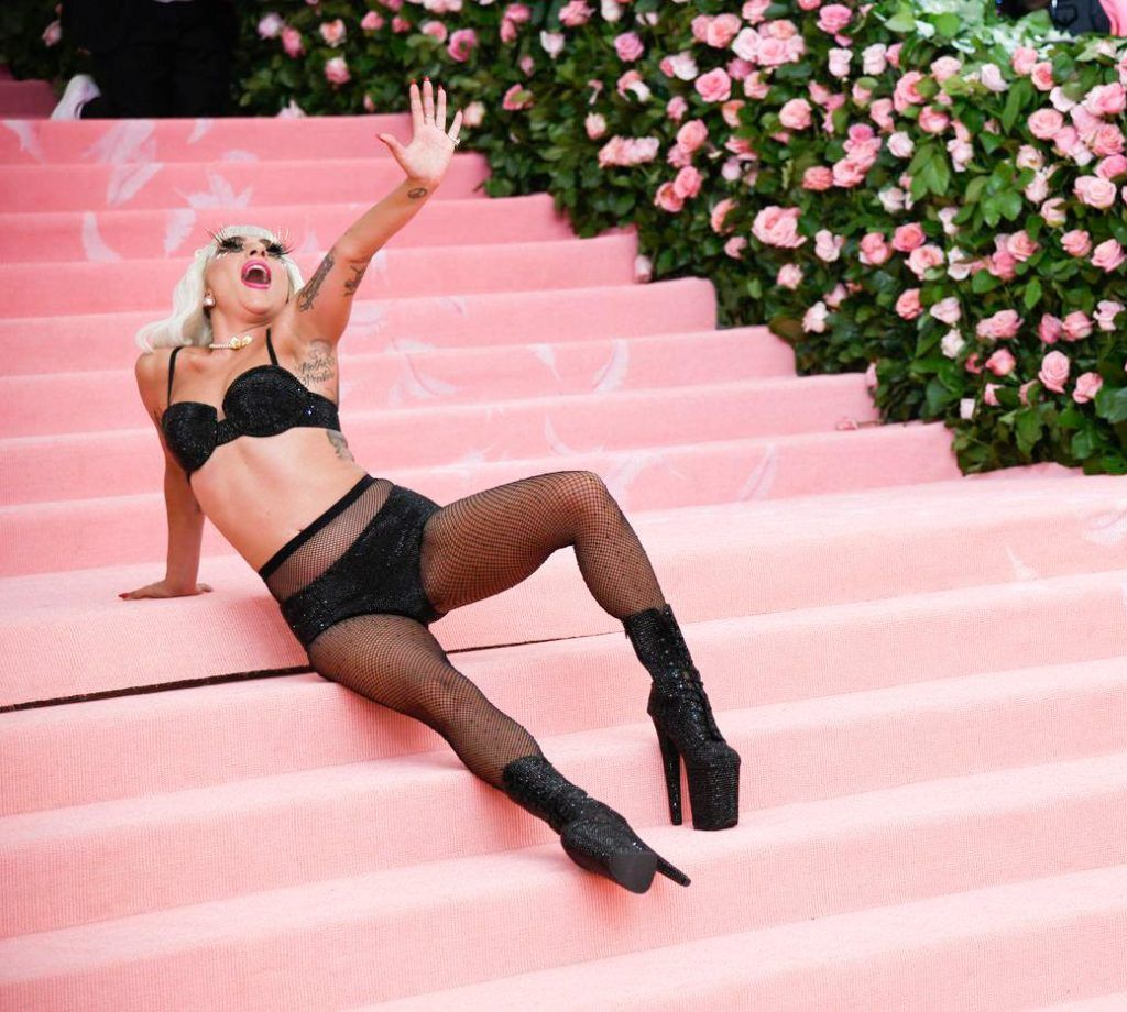 #ThatsCamp: The best Twitter reactions to the Met Gala 2019