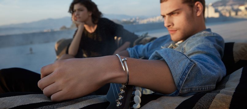 cartier men's bracelets