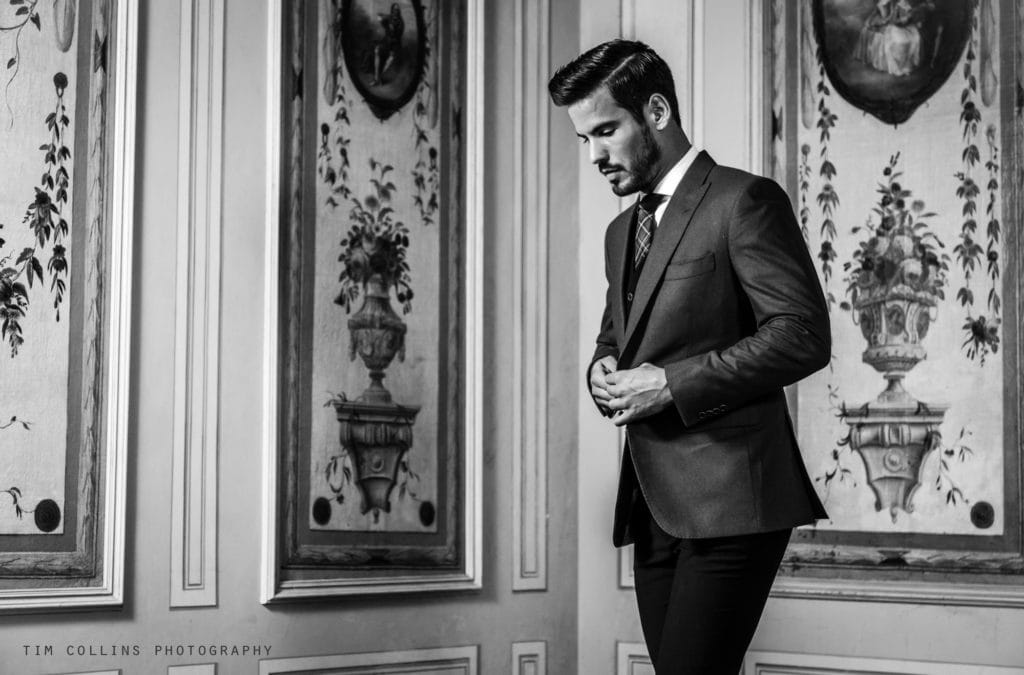 3D scanning to make a bespoke suit? India’s Herringbone & Sui says yes
