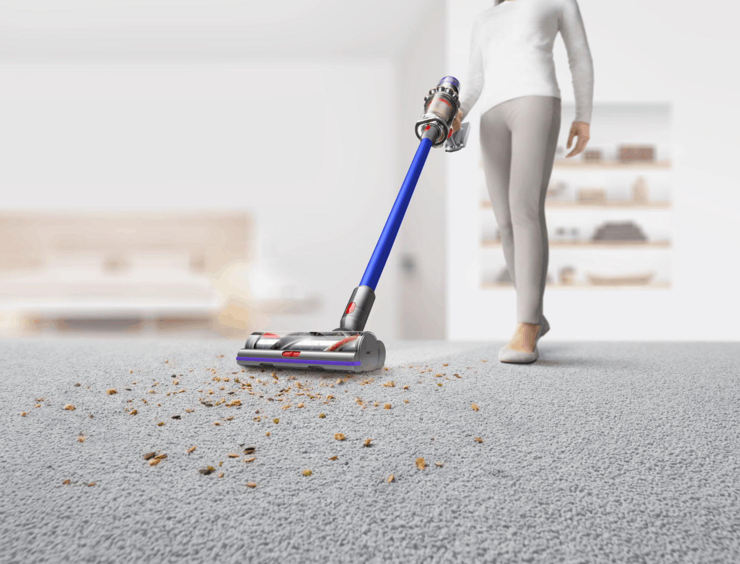 Dyson brings its latest technological marvels into your home