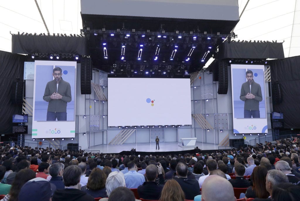 Here are the key takeaways from the Google I/O 2019