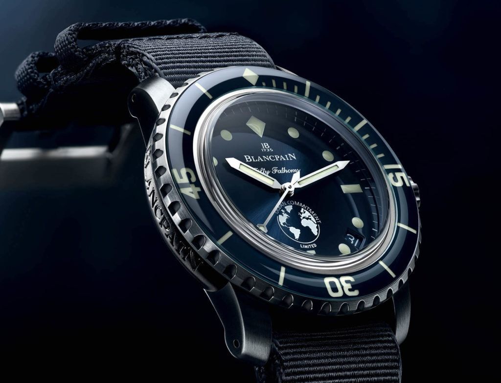5 watches that celebrate sustainability by putting the environment first