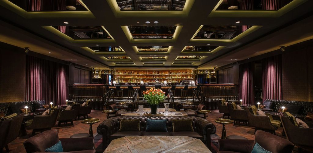 Manhattan loses top spot at Asia’s 50 Best Bars 2019