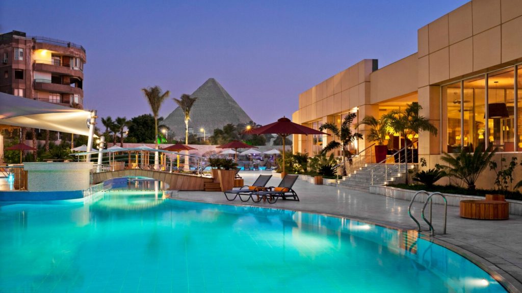 Cairo's Crown Jewels: A Guide to the City's Best Hotels and Unforgettable Experiences