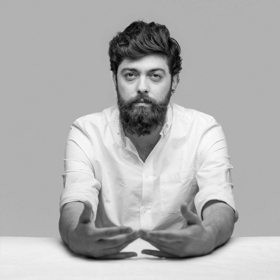 Chef Pablo Naranjo Agular: Food and drinks have the power to bring people together