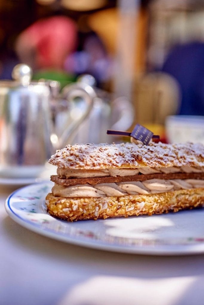 Carette