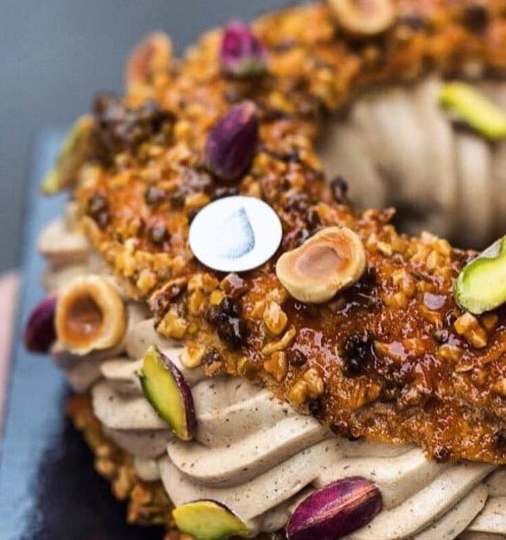 Pâtisserie de la Goutte d’Or