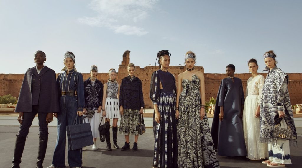 A guide to the most holiday-inspiring Resort/Cruise 2020 collections